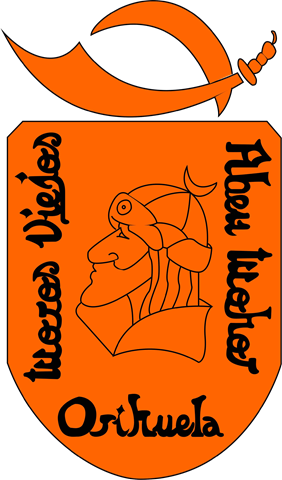 Escudo de la comparsa